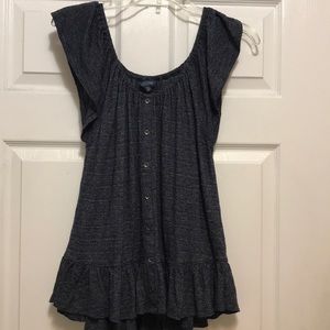 Lucky Brand Top